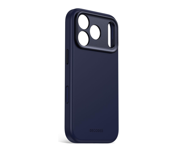Decoded AntiMicrobial Silicone Backcover do iPhone 18 Pro MagSafe (a - 1586707 - zdjęcie 2